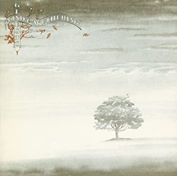 Genesis-Wind & Wuthering LP Final Sale
