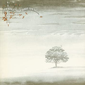 Genesis-Wind & Wuthering LP Final Sale