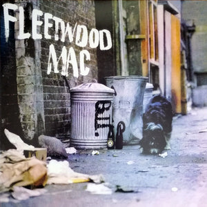 Fleetwood Mac-Peter Green's Fleetwood Mac LP