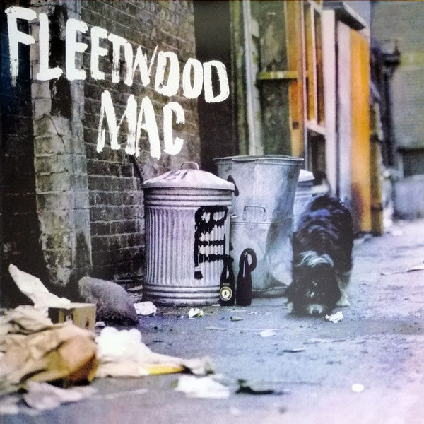 Fleetwood Mac-Peter Green's Fleetwood Mac LP