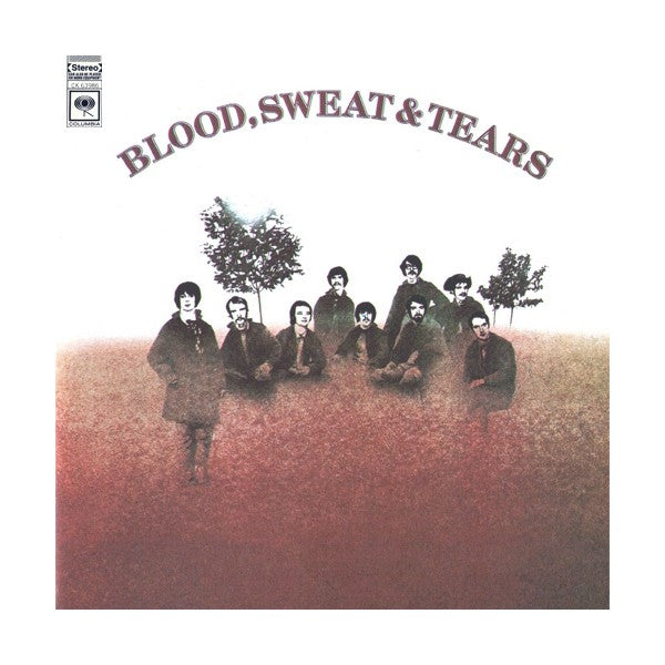 Blood, Sweat & Tears-Blood, Sweat & Tears Final Sale