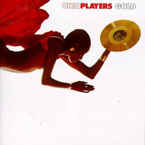 Ohio Players-Ohio Players Gold LP