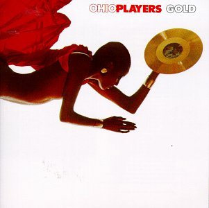 Ohio Players-Ohio Players Gold LP
