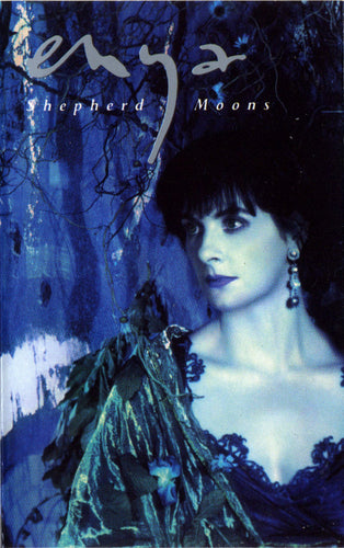 Enya-Shepherd Moons Cassette