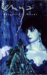 Enya-Shepherd Moons Cassette