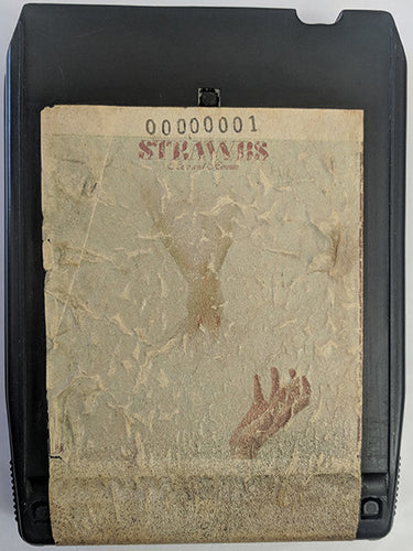 Strawbs-Hero And Heroine 8 Track