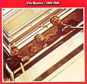 The Beatles-The Beatles/1962-1966 2xLP Final Sale