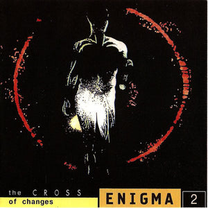 Enigma-The Cross Of Changes CD