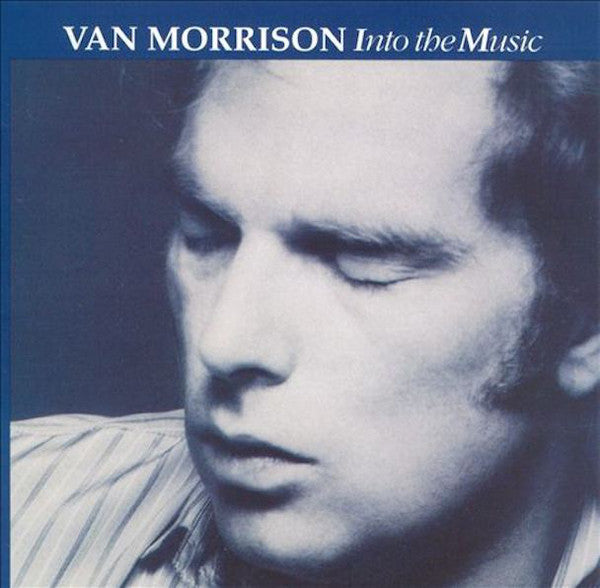Van Morrison-Into The Music CD