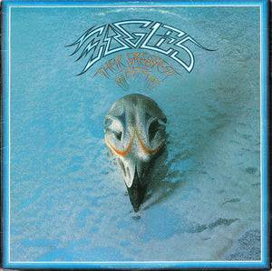 Eagles-Their Greatest Hits 1971-1975 LP