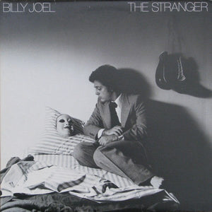 Billy Joel-The Stranger LP Final Sale