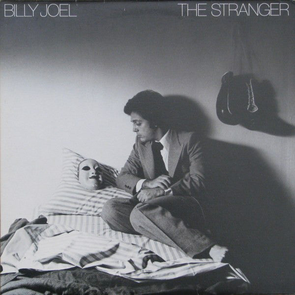 Billy Joel-The Stranger LP Final Sale