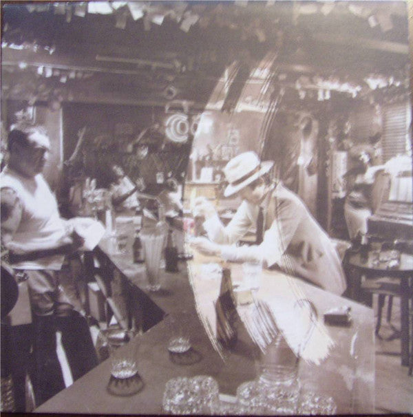 Led Zeppelin-In Through The Out Door