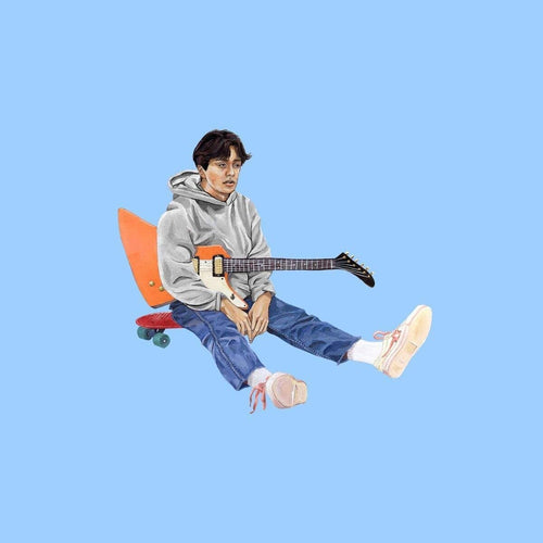 Boy Pablo-Soy Pablo LP