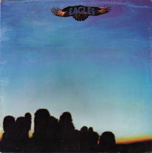 Eagles-Eagles LP Final Sale
