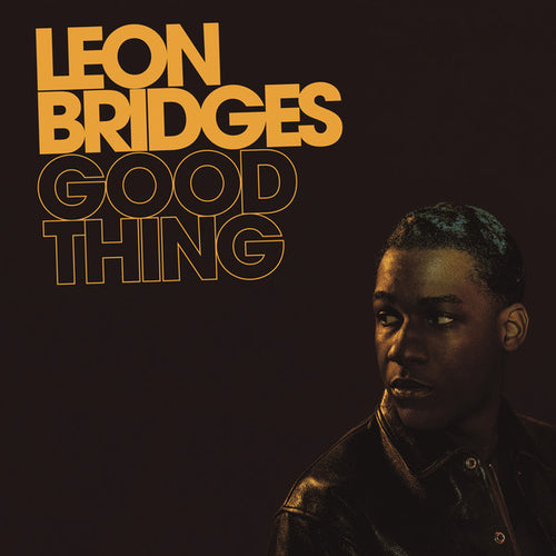 Leon Bridges-Good Thing LP