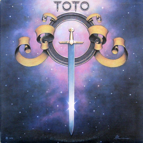 Toto-Toto LP