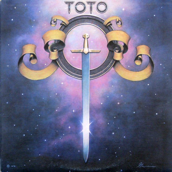 Toto-Toto LP