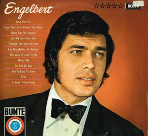 Engelbert Humperdinck-Engelbert LP