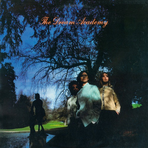 The Dream Academy-The Dream Academy LP