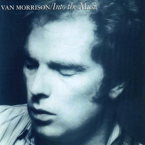 Van Morrison-Into The Music LP