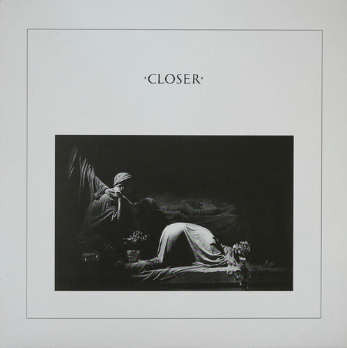 Joy Division-Closer LP