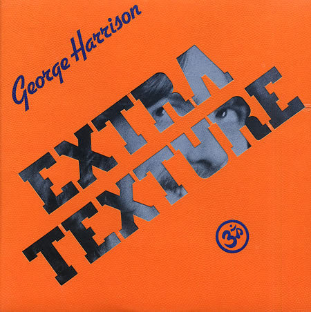 George Harrison-Extra Texture (Read All About It) LP Final Sale
