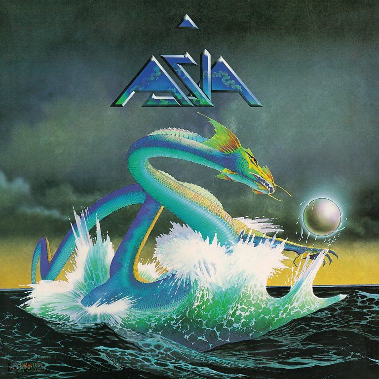 Asia-Asia LP