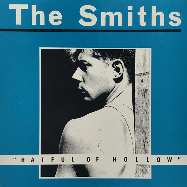 The Smiths-Hatful Of Hollow LP
