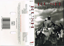 Load image into Gallery viewer, Rush-Presto Cassette
