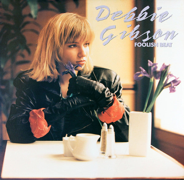 Debbie Gibson-Foolish Beat 12