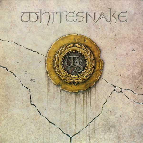 Whitesnake-Whitesnake