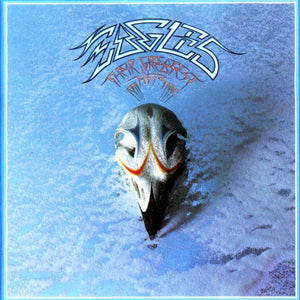 Eagles-Their Greatest Hits 1971-1975 LP