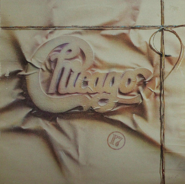 Chicago-Chicago 17 LP