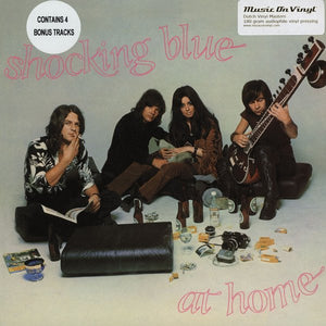 Shocking Blue-At Home LP