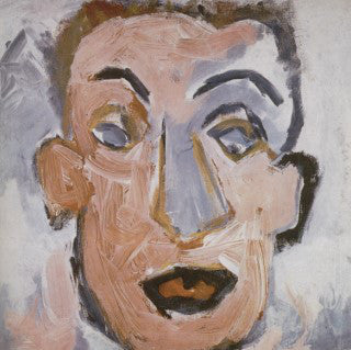 Bob Dylan-Self Portrait 2xLP