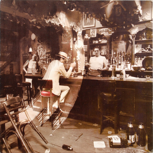 Led Zeppelin-In Through the out Door Final Sale
