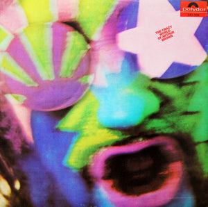 The Crazy World Of Arthur Brown-The Crazy World Of Arthur Brown LP Final Sale