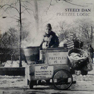 Steely Dan-Pretzel Logic