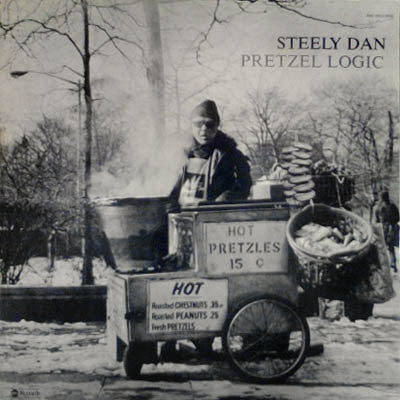 Steely Dan-Pretzel Logic