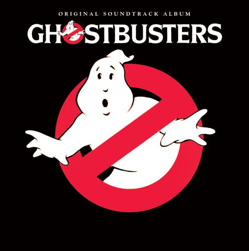 Various-Ghostbusters (Original Soundtrack Album) LP Final Sale