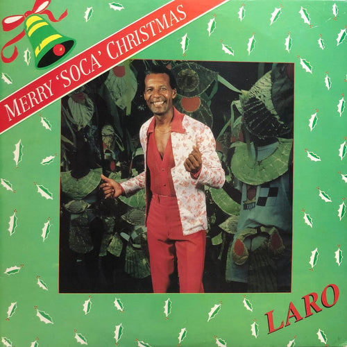 Lord Laro-Merry 