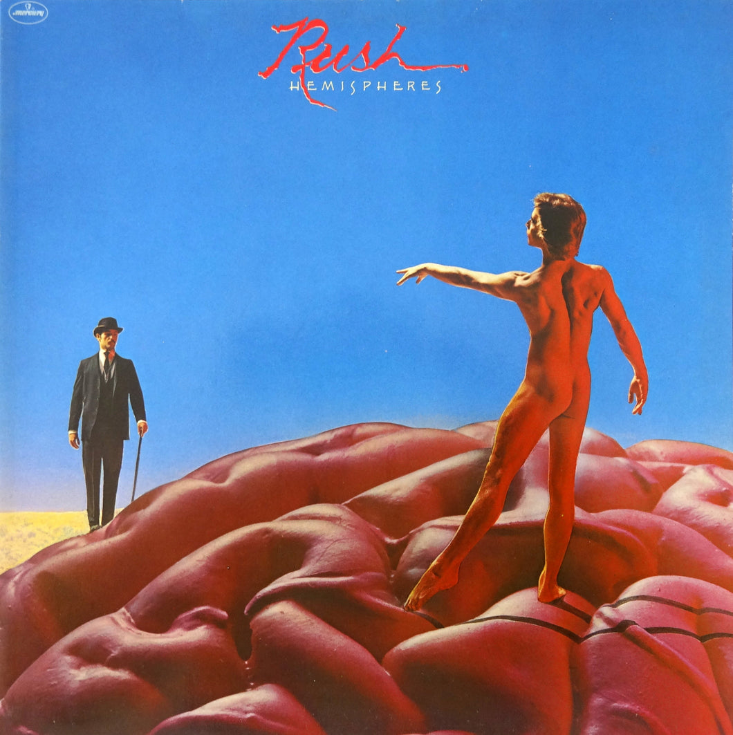 Rush-Hemispheres