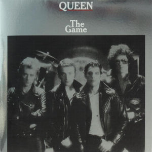 Queen-The Game LP